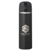 17 oz Microlite Stainless Steel Hydration Bottle