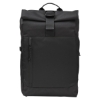 Grove Rolltop Travel Laptop Backpack - Beehive