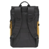 Grove Rolltop Travel Laptop Backpack