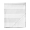 Playa Recycled Microfibre Towel - White