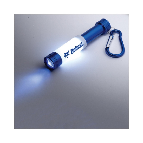 Be Seen Expandable LED Flashlight