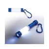 Be Seen Expandable LED Flashlight - Blue