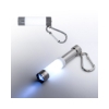 Be Seen Expandable LED Flashlight - Gunmetal