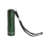 Malcolm Recycled Aluminum Flashlight - Green-Hunter