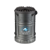 Duo Camping Lantern-Style Flashlight And Fan