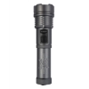 Ozzy Rechargeable Recycled Aluminum Flashlight