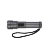 Ozzy Rechargeable Recycled Aluminum Flashlight