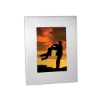 Aluminum Picture Frame - Silver