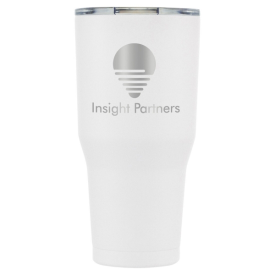 30 oz Yukon Vacuum Insulated Stainless Steel Tumbler