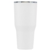30 oz Yukon Vacuum Insulated Stainless Steel Tumbler - Cream White