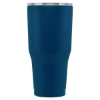 30 oz Yukon Vacuum Insulated Stainless Steel Tumbler - Mountain Blue