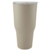 30 oz Yukon Vacuum Insulated Stainless Steel Tumbler - Sand Beige