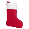 Felt Holiday Christmas Stocking