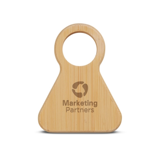 Home & Table Wine Holder & Bottle Opener