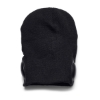 Vox Beanie With Wireless Earphones - Black