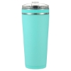 26 oz Stainless Steel Flex Tumbler - Mint