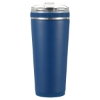 26 oz Stainless Steel Flex Tumbler - Navy