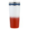 26 oz Stainless Steel Flex Tumbler - Usa
