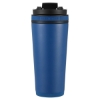26 oz Stainless Steel Shaker Tumbler - Navy