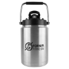 Half-Gallon Stainless Steel Jug