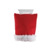 Ice Scraper Hand Mitten - Red