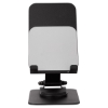 Metal Phone Stand & Holder - Black