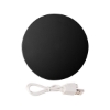 Budget Wireless Charging Pad - Black