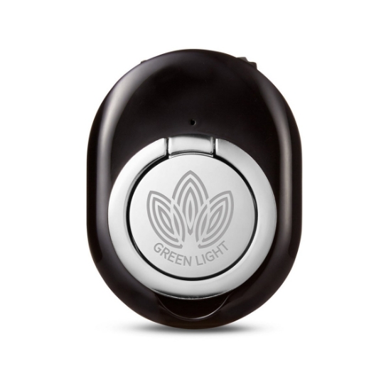 Ring-Stand Suction Wireless Charging Pad