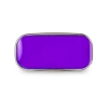 Cell Phone Grip With Stand - Purple