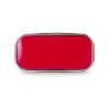 Cell Phone Grip With Stand - Red