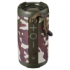 Cordelia Wireless IPX7 Waterproof Speaker - Camouflage Green