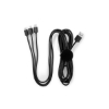 Light-Up-Your-Logo 10' 2-in-1 Cable