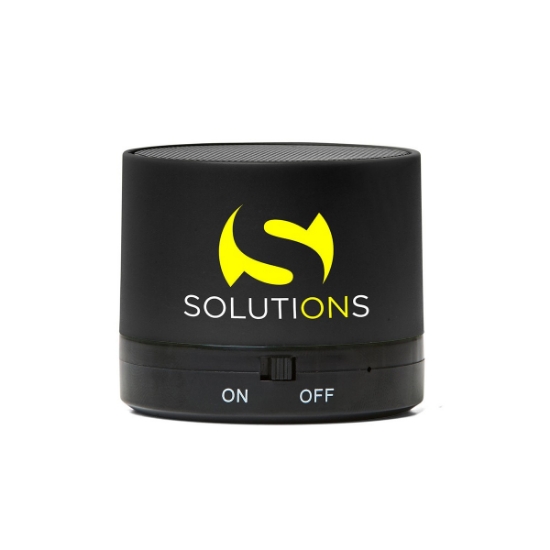 Budget Wireless Speaker