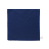 Double-Sided Microfiber Cleaning Cloth - Blue-Navy
