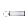 Pocket Sounds Mini Wireless Speaker Keychain - Silver