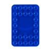 Magnetic Recycled Silicone Suction Phone Mount - Blue-Royal