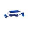 Budget Wireless Earbuds - Blue-Reflex