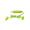 Budget Wireless Earbuds - Green-Lime