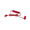 Budget Wireless Earbuds - Red