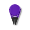 Vroom Car Vent Phone Holder - Purple