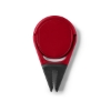 Vroom Car Vent Phone Holder - Red