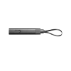 5-in-1 Charging Cable - Black