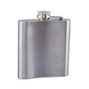 6 oz Stainless Steel Flask