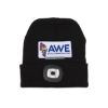 LED Beanie