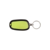 Budget COB Light Keychain - Green-Lime