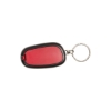 Budget COB Light Keychain - Red