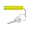 Light Up LED Keylight - Yellow