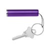 Light Up LED Keylight - Purple