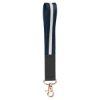 Summit Wrist Strap Keychain - Summit Blue