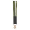 Summit Wrist Strap Keychain - Summit Green